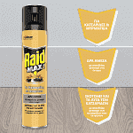 Raid Max Κατσαριδοκτόνο Spray 300ml