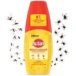 Autan Multi Insect Λοσιόν 100ml