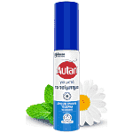 Autan Για Μετά Το Τσίμπημα 25ml