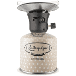 Καλημέρα Φιαλόδιο Υγραερίου Μπεζ 500ml