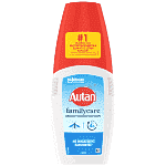 Autan Family Care Λοσιόν 100ml