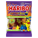 Haribo Ζελινι Switches Brew Halloween 160gr