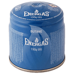 Energas Φιαλίδιο Υγραερίου Gbs 90gr