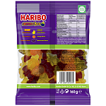 Haribo Ζελινι Switches Brew Halloween 160gr