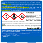 Raid Night & Day Εντομοαπωθητικό Διπλό Ανταλλακτικό