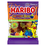 Haribo Ζελινι Switches Brew Halloween 160gr