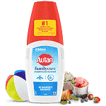 Autan Family Care Λοσιόν 100ml