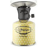 Καλημέρα Φιαλίδιο Υγραερίου Κίτρινο 500gr