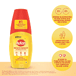 Autan Multi Insect Λοσιόν 100ml