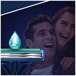 Gillette Blue IΙ Plus Slalom Ξυραφάκια μιας Χρήσης 5τεμ