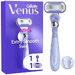 Gillette Venus Swirl Μηχανή & 1 Ανταλλακτικό