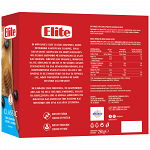 Elite Φρυγανιές Σιταριού Χωρίς Αλάτι 250gr -0.20€