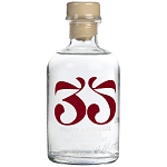 35N Τσικουδιά Syrah 200ml