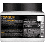 Syoss Μάσκα Μαλλιών Instense Curls 400ml
