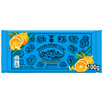 Παυλίδης Σοκολάτα Υγείας Πορτοκάλι 100gr