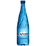 Ζαγόρι Φυσικό Μεταλλικο Νερό 1lt