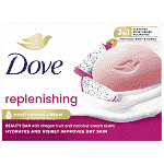 Dove Σαπούνι Replenishing 90gr