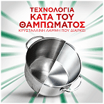 Fairy Platinum Plus Ταμπλέτες Πλυντυρίου Anti Dull 19τεμ