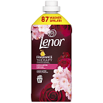 Lenor Μαλακτικό Ρούχων Jasmine & Rose 87μεζ 1,827lt