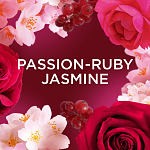 Lenor Μαλακτικό Ρούχων Jasmine & Rose 87μεζ 1,827lt
