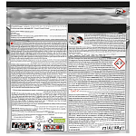 Fairy Platinum Tαμπλέτες Πληντυρίου Πιάτων Λεμόνι Giga 96τεμ