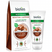 Bioten Bioactive Caffeine Slim Gel 200ml