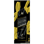 Johnnie Walker Black Special 750ml + Δώρο Κασετίνα