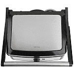 Estia Τοστιέρα Multigrill 4 Θέσεων 2200W Αντικολ/κες Πλάκες