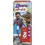 Libero Πάνες Up & Go (28τεμ) Nο 8 (19-30Kg)