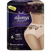 Always Discreet Boutique Large Pants 8τεμ