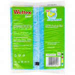 Wettex Απορροφητικό Πετσετάκι Νο 1 (4+1 Δώρο)
