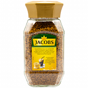 Jacobs Gold Στιγμιαίος Καφές 95gr -1,00€