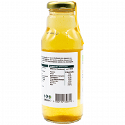 Hippocrates Garden Χυμός Ιπποφαές Βιολογικός 300ml