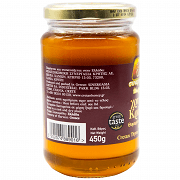 Συνεργασία Χρυσή Κρήτη Θυμαρίσιο Μέλι 450gr