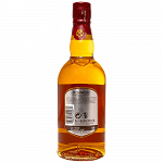 Chivas Regal 12 Years Old Deluxe Whisky 700ml