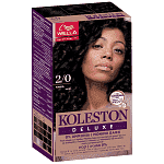 Koleston No Amonia Μαύρο Νο 2 3 50ml