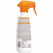 Ambre Solaire Αντηλιακό Σπρευ Trigger SPF30 270ml