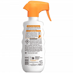 Ambre Solaire Αντηλιακό Invisible Protect Bron. Trigger SPF30 270ml