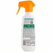 Ambre Solaire Αντηλιακό Σπρέυ Sensitive Adv. Trigger SPF50+ 270ml