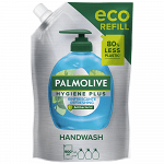 Palmolive Κρεμοσάπουνο Hygiene Plus Blue Ανταλλακτικό 900ml