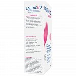 Lactacyd Sensitive Λοσιόν Εευαίσθητης Περιοχής 200ml + Μαντηλάκια
