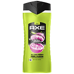 Axe Αφρόλουτρο Epic Fresh 400ml