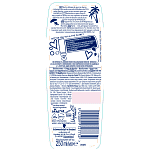 Fa Shower Gel Cream & Oil Mangolia 250ml