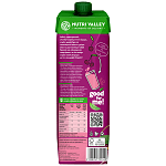 Nutri Valley Chiquita Φρουτοποτό Βύσσινο 1lt