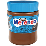 Merenda Άλειμμα Σοκολάτας Υγείας 360gr