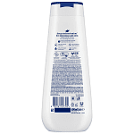 Dove Αφρόλουτρο Deep Nourishing 600ml