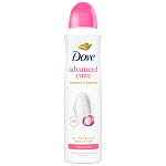 Dove Αποσμητικό Σωμ. Spray Advanced Care Beauty Finish 150ml