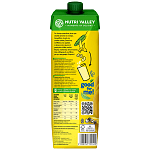 Nutri Valley Chiquita Φρουτοποτό Μπανάνα 1lt