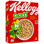 Kelloggs Smacks Δημητριακά 330gr