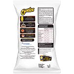 Cheetos Crunchy Sweet & Spicy 110gr
